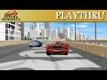 Rad Mobile (ラッドモビール) - Perfect Race