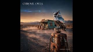 CHROME OWLS - Static Highway