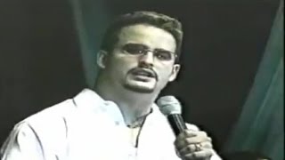 Te Sorprenderás - Nelson Velásquez (Video Oficial)