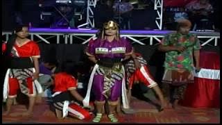 21 TURUN SINTREN || SINTREN PUTRI CAHAYA MUDA || BPK SAMAWI 08 SEPT 2017