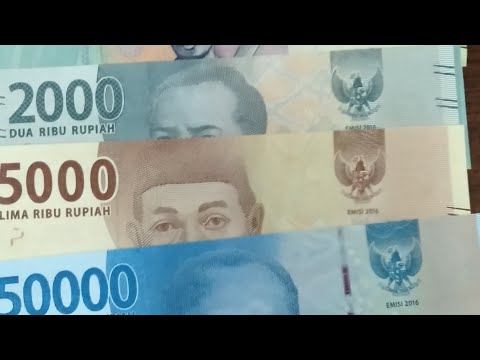 Video: Uang Kertas $ 100.000 - Pandangan Alternatif