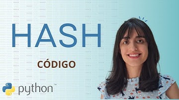 Tutorial Completo de Código Hash | Hashlib em Python: Como Gerar Hashes Seguros