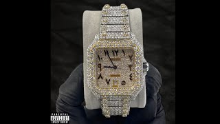 [FREE FOR PROFIT] HARD AF BOUNCY TRAP TYPE BEAT - “HUSTLER”