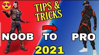 PRo tips for beginners guide . how to Play FREE FIRE . noob to pro full tips and tricks screenshot 4