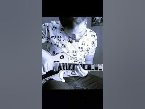 ozzy osbourne perry mason video guitarist