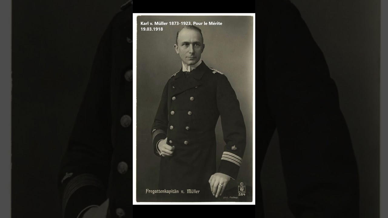 HEUTE VOR 110 JAHREN 