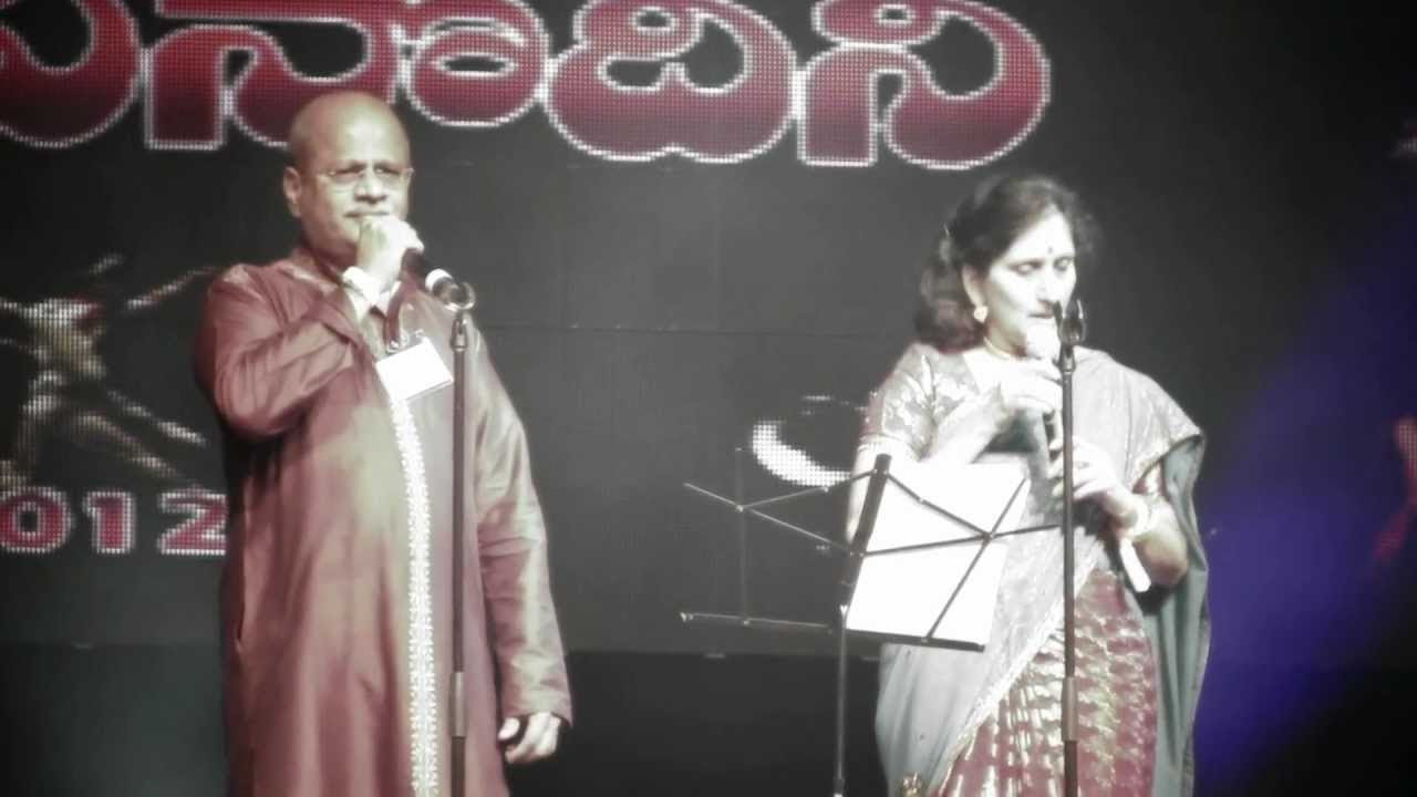 Tummedalu unnAyEmira   telugu folk song   