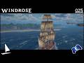 Windrose 🏴‍☠️ 025 Auf der Jagd nach Unbekannten Orten des Küsten Dschungels   (Deutsch/4K)