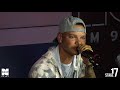 Kane Brown Used To Love You Sober LIVE From Stage 17 mp3