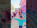 Morning Exercise Enjoy in School