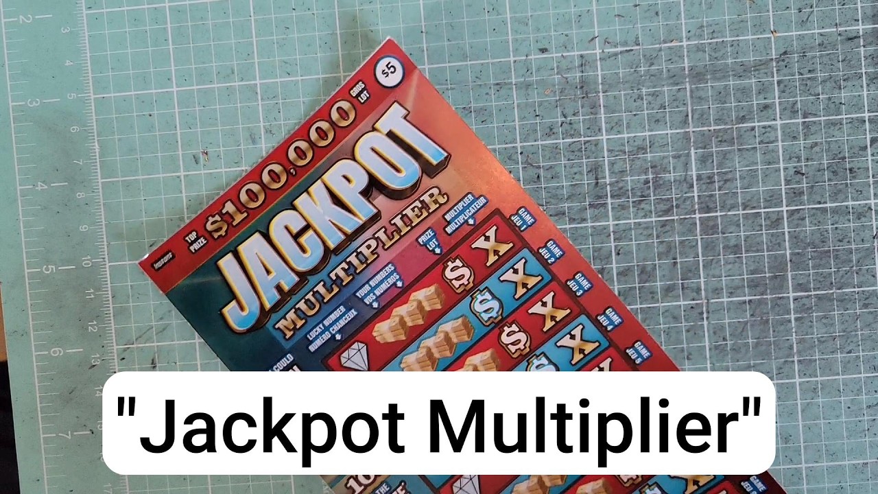 V38 2026 Lotto Scratching | 