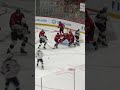Dents puts us on the board 🚨