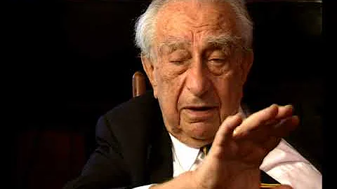 Edward Teller - Should the hydrogen bomb be built?...