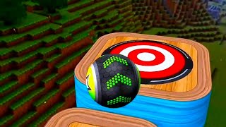 Going Ball Speedrun New All Levels Gameplay Level 271