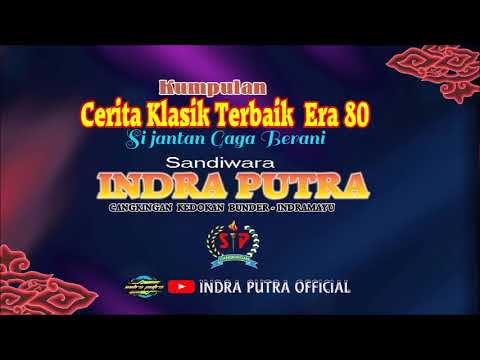 SANDIWARA INDRAPUTRA - PUSAKA TUMBAL WILAYUDA