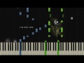 End of video