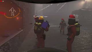 The Final And Lethal Dance Party