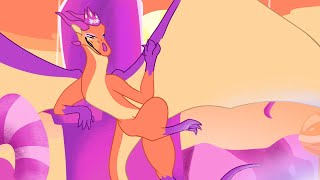 [Lolipop]|Queen Ruby Map|Part 6