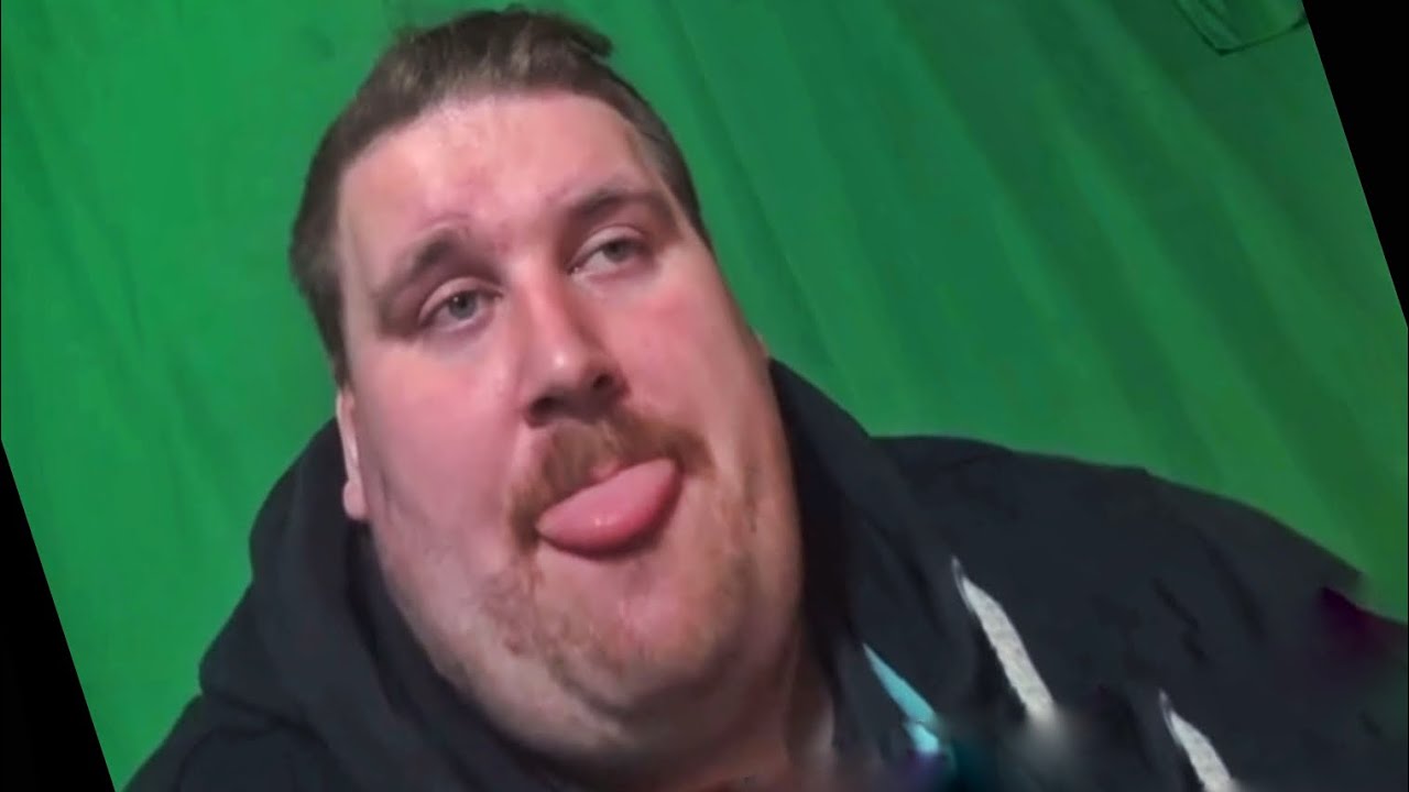 Drachenlord kauft Waffeleisen für Ford Blu