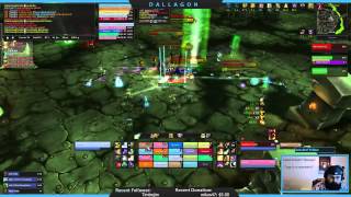 Mythic Hellfire Assault First Kill (BOBAlicious)
