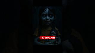 The Ghost Girl True Horror Stories Animated