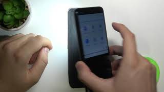 How to Find Flashlight in Nokia G20 - Open Torch in Nokia G20 with Quick Shortcuts screenshot 4