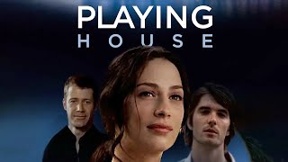 Playing House - Full Movie | Great! Free Movies & Shows