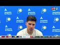 McDermott: 'We got to be more ready to play'