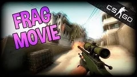 *KENT™ // ▿ Small ~ Frag Movie ~ `CS:GO. ツ