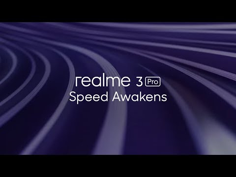 realme-3-pro:-speed-awakens