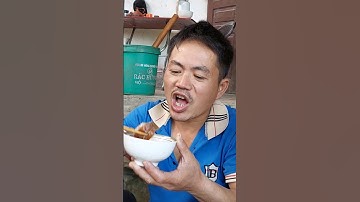 ăn lẩu chuột béo ngậy #nguyenngocbienhn #shorts