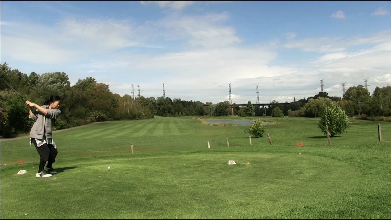 remington parkview valley, markham, Golf course information and reviews.