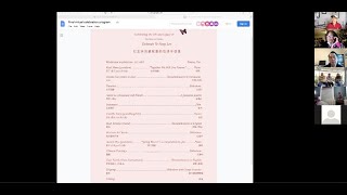 Welcome and Intro