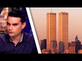 Shapiro RIPS The LEFT For Comparing Capitol Riot To 9/11