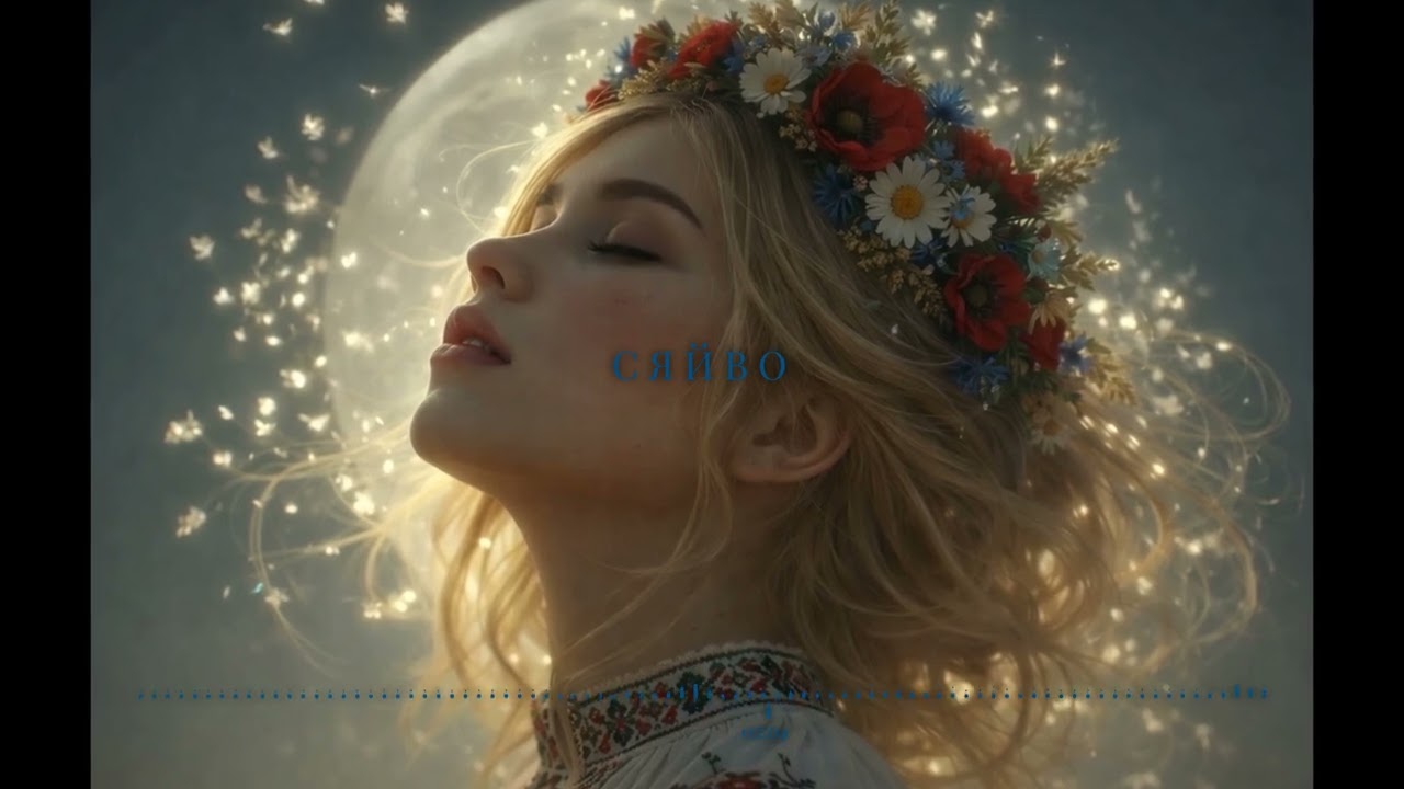 Сяйво | Ukrainian Emotional Pop Song & Soft Dance | VIDCHUVAI