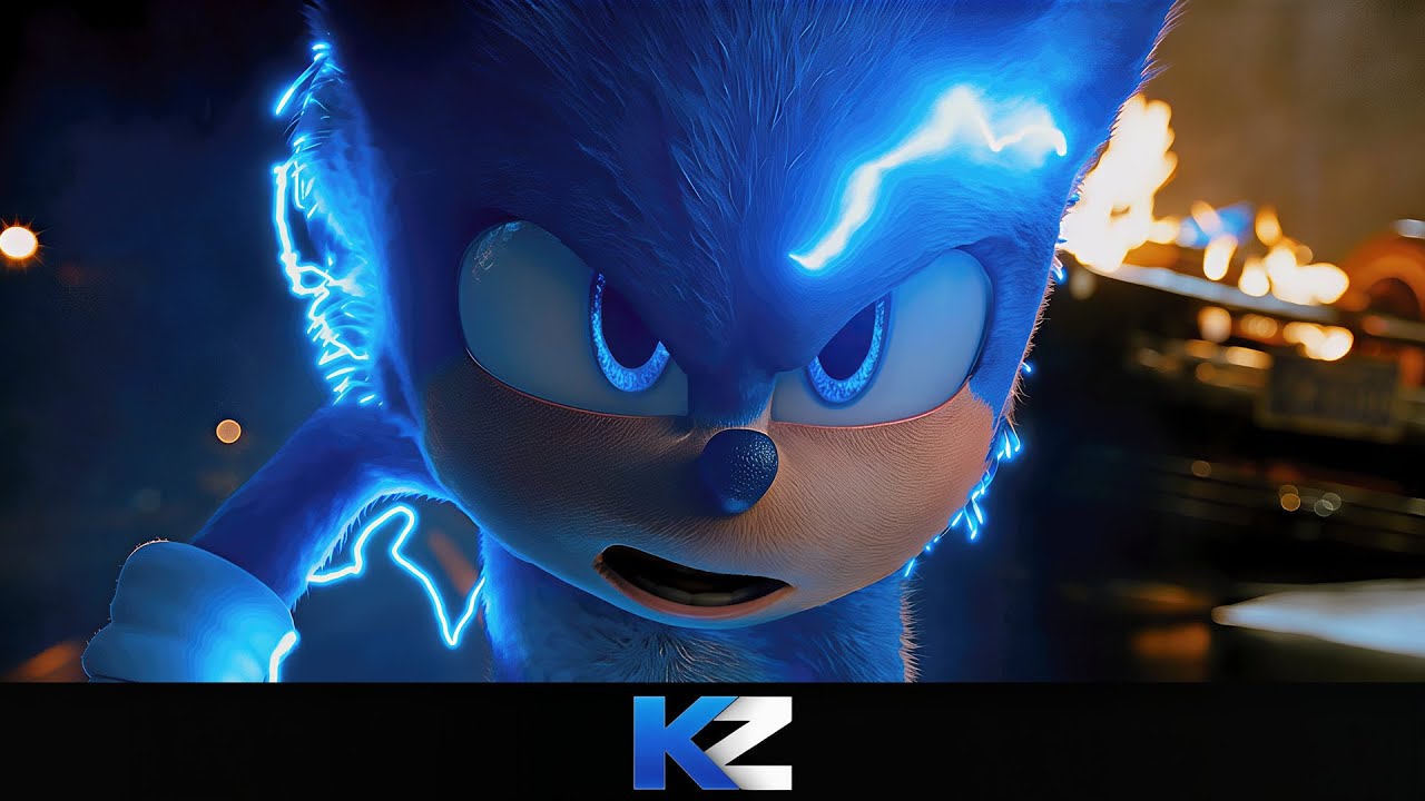 K3NZH & RUSAKOV - NARCOS | SONIC