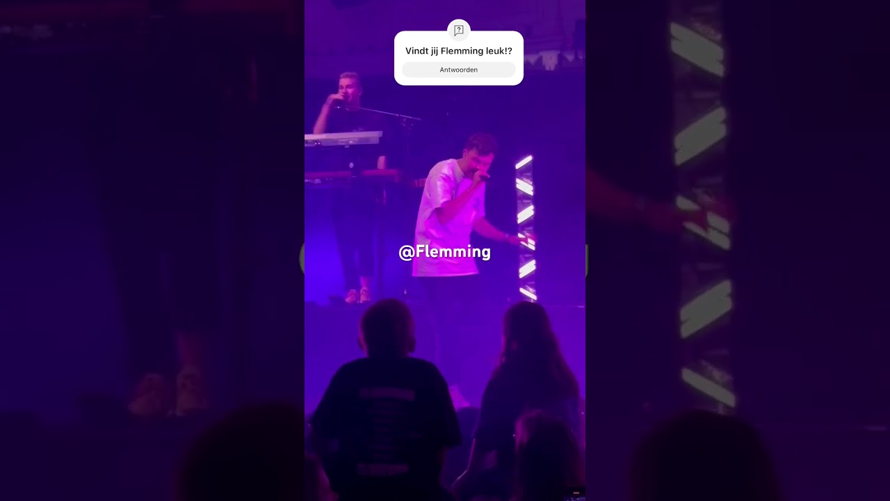 ‪@Flemmingmusic‬