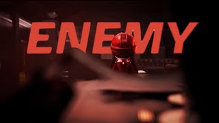 Murder Drones AMV//Enemy//Imagine Dragons