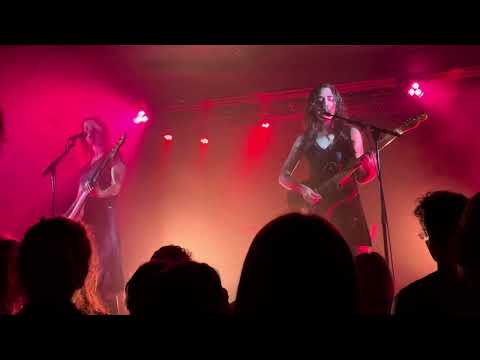 Tommy Lefroy - Dog Eat Dog - Òran Mór, Glasgow (September 2024)
