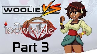 Woolie VS Indivisible (Part 3)