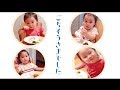 【quadruplets】突撃!よつごの晩御飯