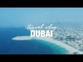 Аэропорт • Привет Дубай • Burj Khalifa • Nusr Et • Real Madrid Cafe