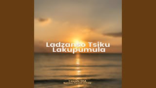 Ladzanso Tsiku Lakupumula