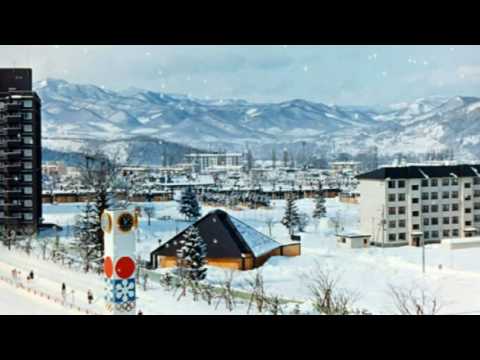 虹と雪のバラード　トワ・エ・モア　【cover】