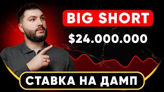 Btc Eth Трейдер Открыл Шорт Манипуляции Обзор Биткоина Идеи По Zec, Trx