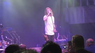 ARION Live - You're My Melody - 4/11/2019 - @ Garage Saarbrücken