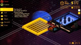 Lets play Space Base DF 9 EP1