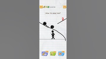 draw 2 save game android ios walkthrough gameplay #iosgameplay #ios #draw2save #walkthrough