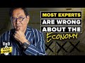 Most Experts Are Wrong About the Economy - Robert Kiyosaki, Raoul Pal