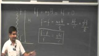 Modern Physics Lecture 4 B, Compton Effect.wmv